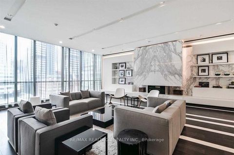 Photo 15 at 214 - 8 Charlotte Street, Waterfront Communities C1, Toronto