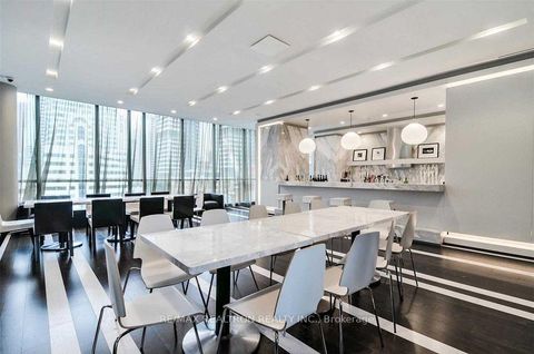 Photo 17 at 214 - 8 Charlotte Street, Waterfront Communities C1, Toronto