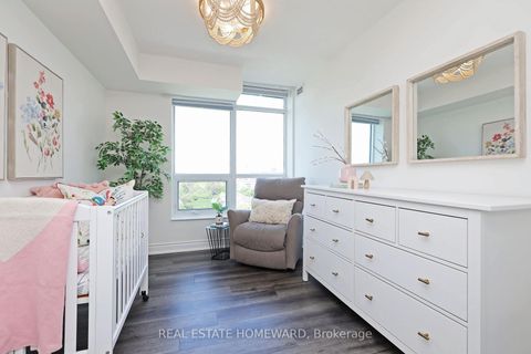 Photo 12 at #608 - 120 Dallimore Circle, Don Mills, Toronto