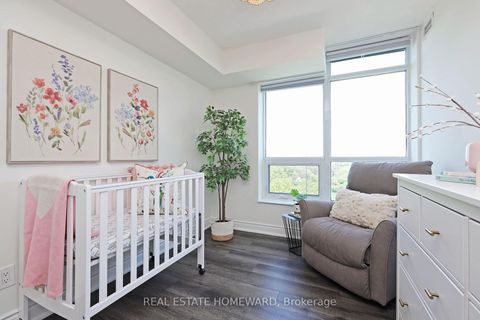 Photo 13 at #608 - 120 Dallimore Circle, Don Mills, Toronto