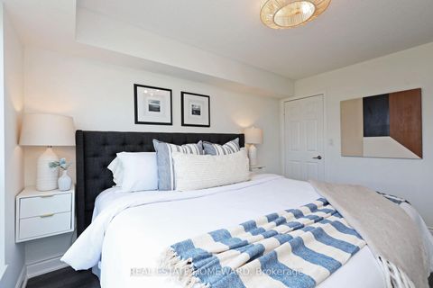 Photo 16 at #608 - 120 Dallimore Circle, Don Mills, Toronto