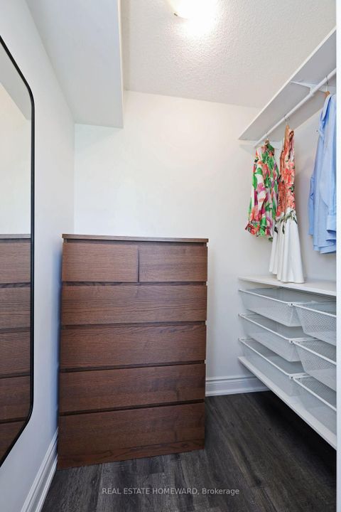 Photo 17 at #608 - 120 Dallimore Circle, Don Mills, Toronto