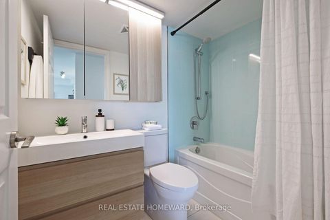 Photo 18 at #608 - 120 Dallimore Circle, Don Mills, Toronto