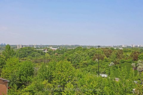 Photo 20 at #608 - 120 Dallimore Circle, Don Mills, Toronto