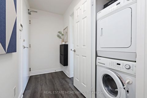 Photo 22 at #608 - 120 Dallimore Circle, Don Mills, Toronto