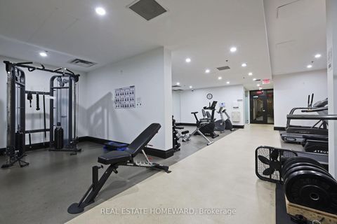Photo 26 at #608 - 120 Dallimore Circle, Don Mills, Toronto