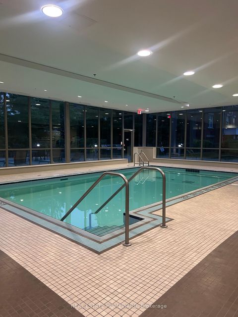 Photo 28 at #608 - 120 Dallimore Circle, Don Mills, Toronto