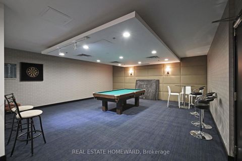 Photo 29 at #608 - 120 Dallimore Circle, Don Mills, Toronto