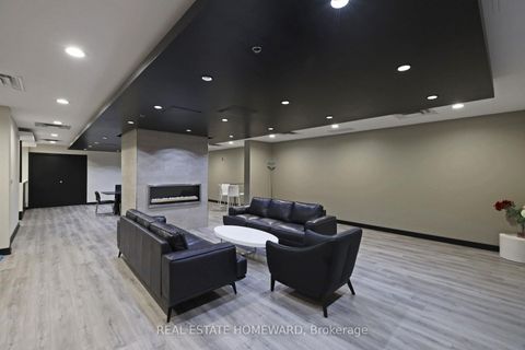 Photo 30 at #608 - 120 Dallimore Circle, Don Mills, Toronto