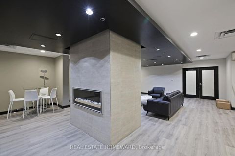 Photo 31 at #608 - 120 Dallimore Circle, Don Mills, Toronto