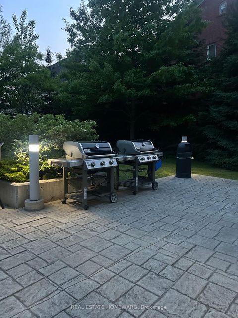 Photo 33 at #608 - 120 Dallimore Circle, Don Mills, Toronto