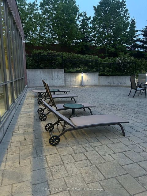 Photo 34 at #608 - 120 Dallimore Circle, Don Mills, Toronto