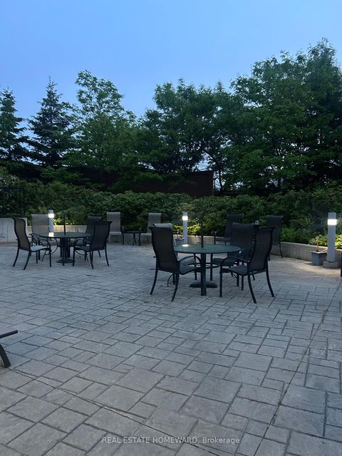 Photo 35 at #608 - 120 Dallimore Circle, Don Mills, Toronto