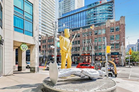 Photo 7 at 2405 - 600 Fleet Street, Niagara, Toronto