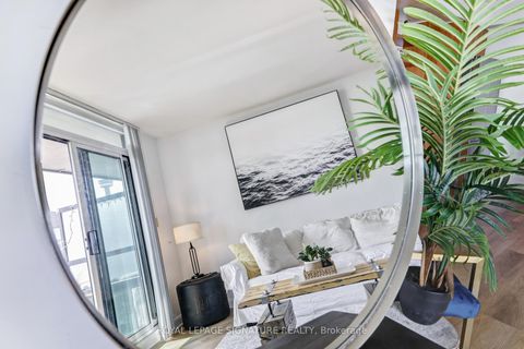 Photo 17 at 2405 - 600 Fleet Street, Niagara, Toronto