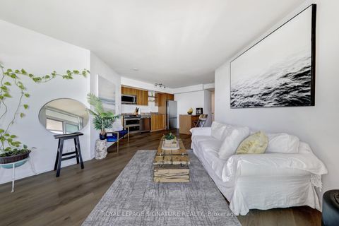 Photo 18 at 2405 - 600 Fleet Street, Niagara, Toronto