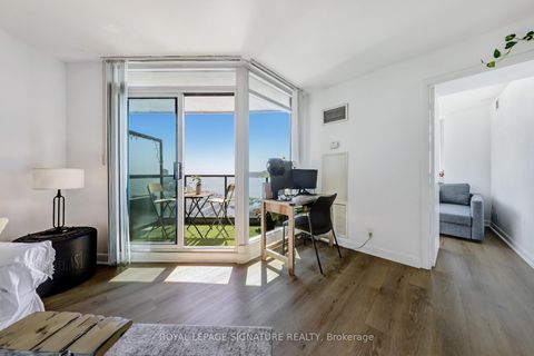 Photo 26 at 2405 - 600 Fleet Street, Niagara, Toronto