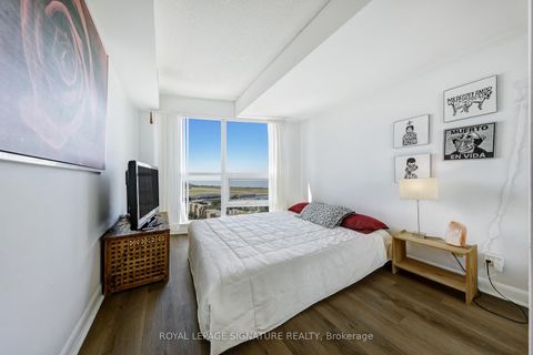Photo 29 at 2405 - 600 Fleet Street, Niagara, Toronto