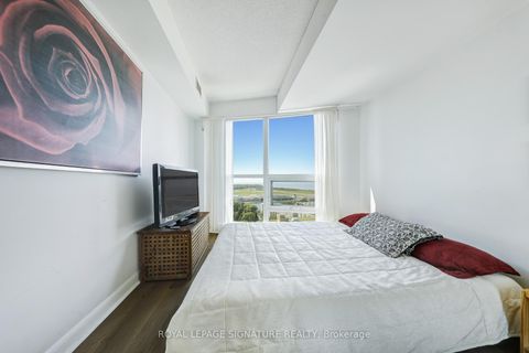 Photo 30 at 2405 - 600 Fleet Street, Niagara, Toronto