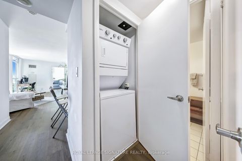 Photo 34 at 2405 - 600 Fleet Street, Niagara, Toronto