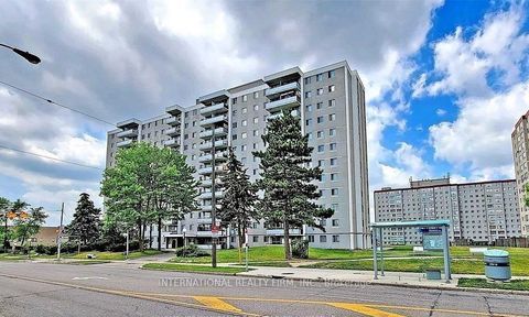 Photo 0 at 809 - 940 Caledonia Road, Glen Park, Toronto