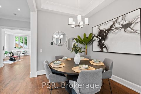 Photo 5 at 76 South Kingsway, Swansea, Toronto