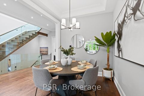 Photo 6 at 76 South Kingsway, Swansea, Toronto