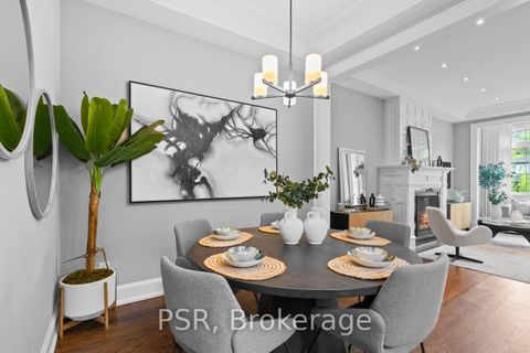 Photo 7 at 76 South Kingsway, Swansea, Toronto