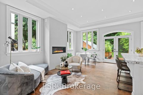 Photo 9 at 76 South Kingsway, Swansea, Toronto
