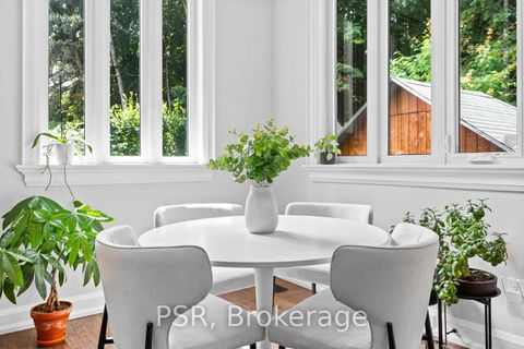 Photo 12 at 76 South Kingsway, Swansea, Toronto