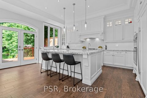 Photo 16 at 76 South Kingsway, Swansea, Toronto