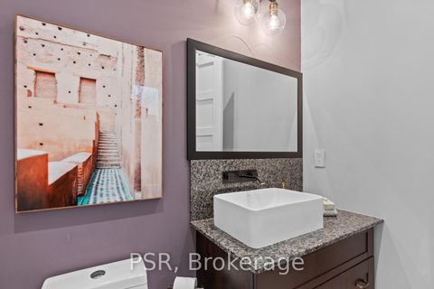 Photo 17 at 76 South Kingsway, Swansea, Toronto