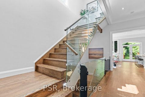Photo 18 at 76 South Kingsway, Swansea, Toronto