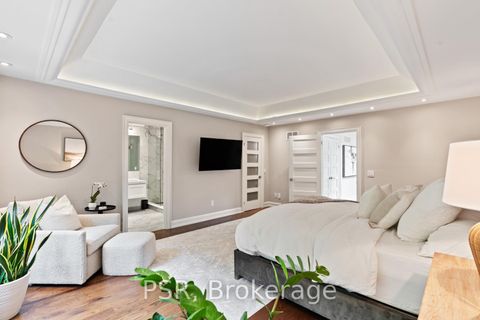 Photo 22 at 76 South Kingsway, Swansea, Toronto