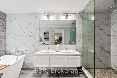 Photo 23 at 76 South Kingsway, Swansea, Toronto