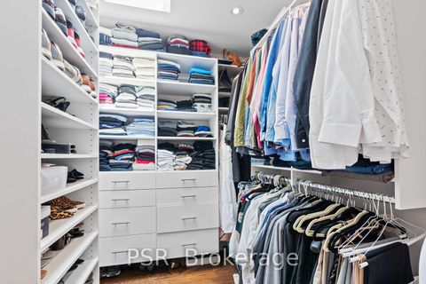 Photo 26 at 76 South Kingsway, Swansea, Toronto