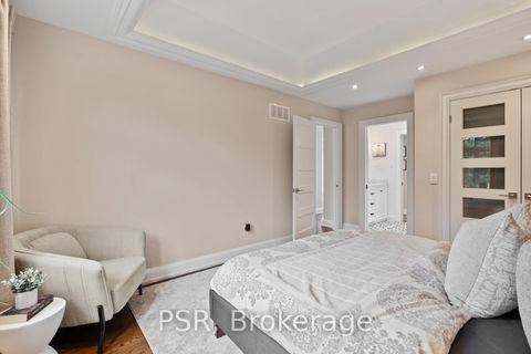 Photo 30 at 76 South Kingsway, Swansea, Toronto