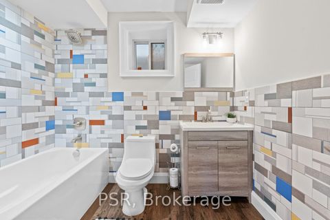 Photo 41 at 76 South Kingsway, Swansea, Toronto