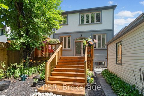 Photo 45 at 76 South Kingsway, Swansea, Toronto
