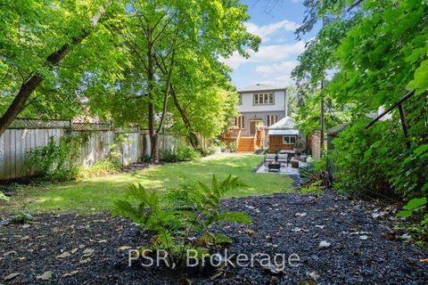 Photo 48 at 76 South Kingsway, Swansea, Toronto