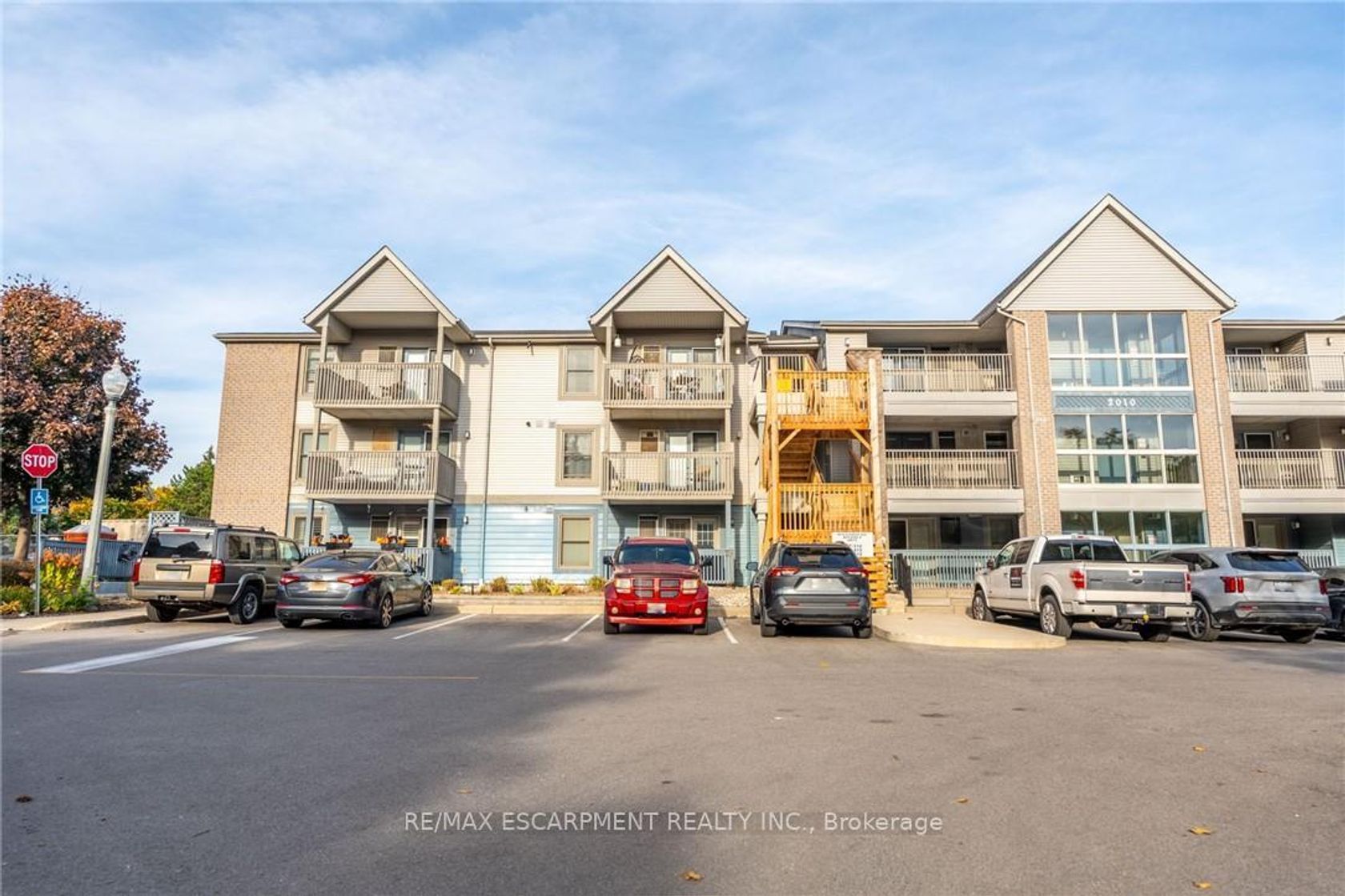 109 - 2010 Cleaver Avenue, Headon, Burlington 