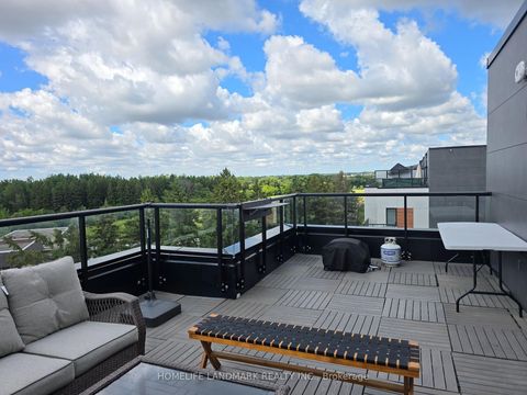 Photo 14 at 1423 - 15 David Eyer Road, Rural Richmond Hill, Richmond Hill