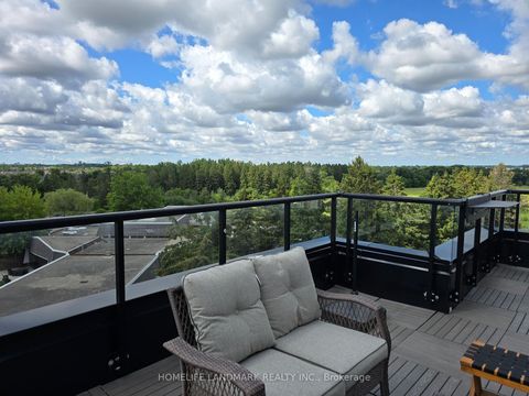 Photo 16 at 1423 - 15 David Eyer Road, Rural Richmond Hill, Richmond Hill
