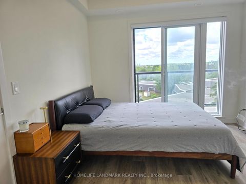 Photo 17 at 1423 - 15 David Eyer Road, Rural Richmond Hill, Richmond Hill