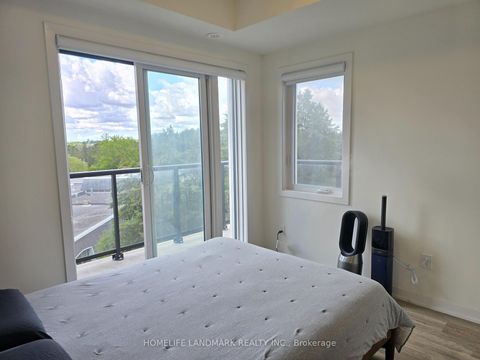 Photo 19 at 1423 - 15 David Eyer Road, Rural Richmond Hill, Richmond Hill