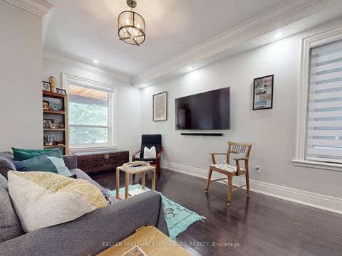 Photo 6 at 82 Russett Avenue, Junction, Toronto