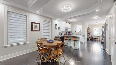 Photo 9 at 82 Russett Avenue, Junction, Toronto