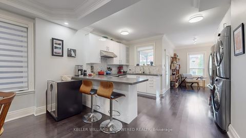 Photo 10 at 82 Russett Avenue, Junction, Toronto