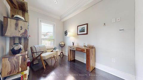 Photo 13 at 82 Russett Avenue, Junction, Toronto