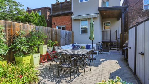Photo 16 at 82 Russett Avenue, Junction, Toronto